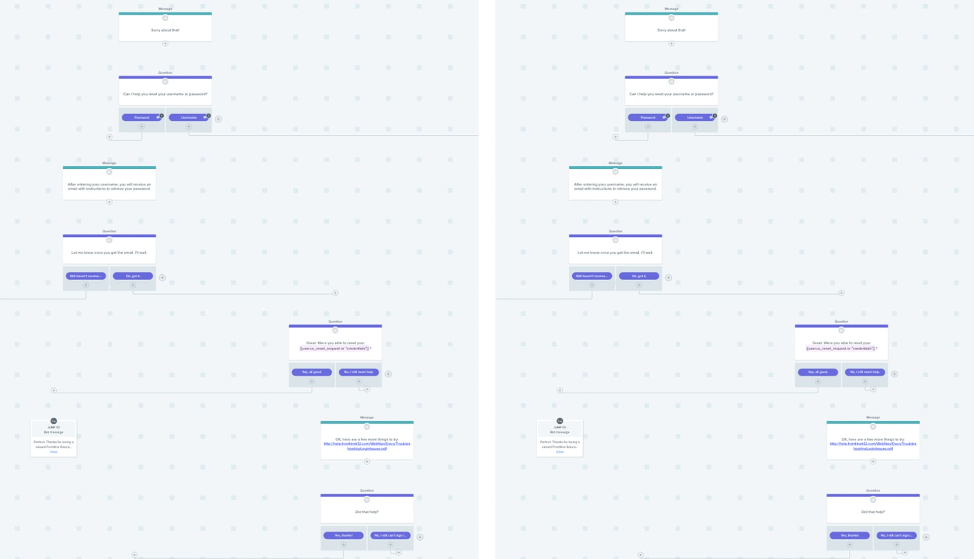 AI Chat Lead Gen
